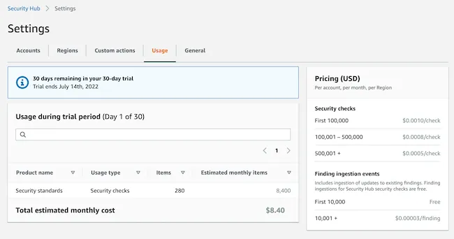 cost-estimation