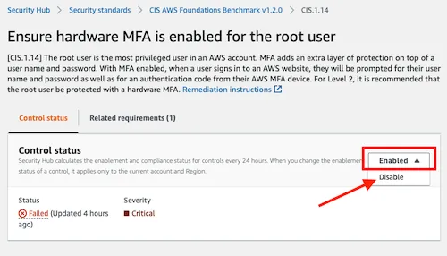 security-hub-disable-control-2